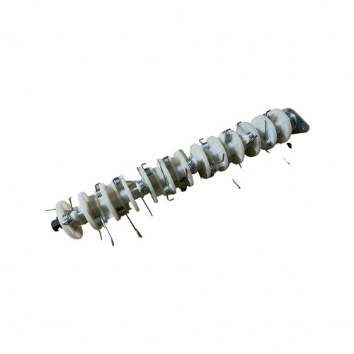 Hyundai scarifier spring tine - hyundai,