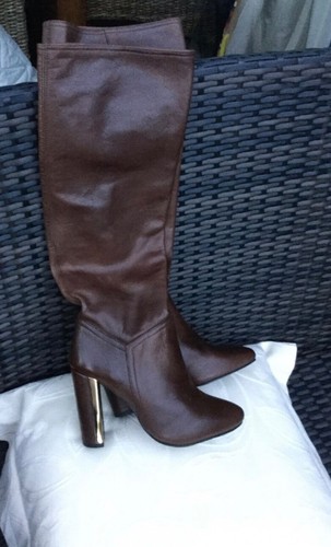 Topshop genuine leather - genuine,