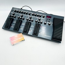 Used Boss ME-80 Guitar