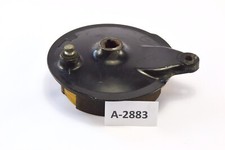 Yamaha SR 500 2J4 1981 Model