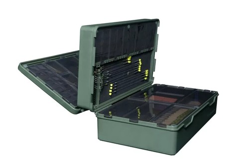 Ridgemonkey armoury pro tackle - armoury,