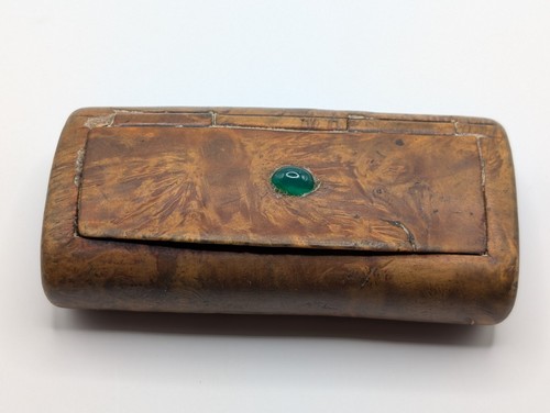 Georgian burr walnut - georgian,