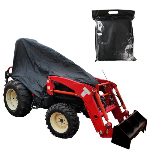 Tractor cover waterproof - uk,