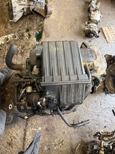 SUZUKI SWIFT MK2 2005 - 2010