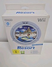 Nintendo Wii Sports Resort