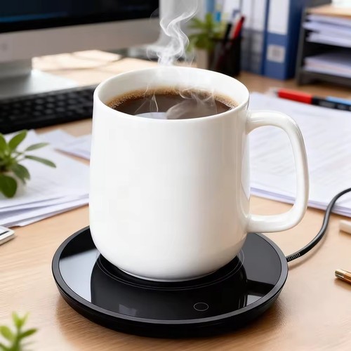 Usb mug warmer electric coffee - usb,