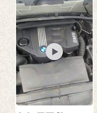 BMW 1 3 SERIES 2.0L DIESEL