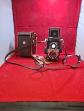Yashica 44 LM FL 127 Film TLR