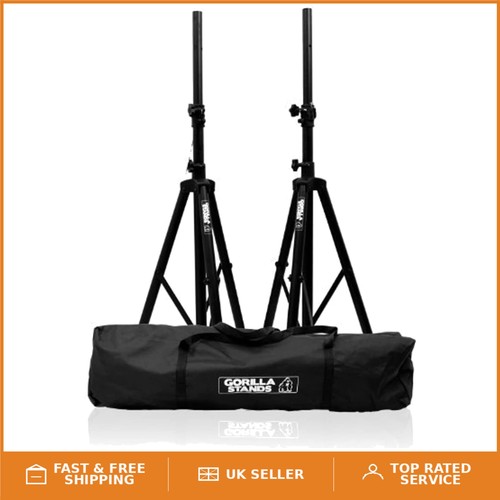 Gorilla tripod speaker - tripod,