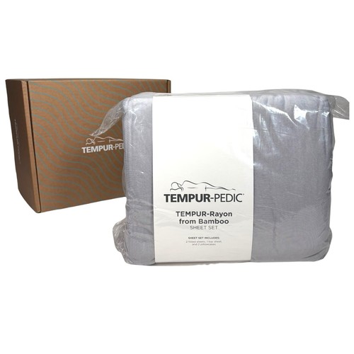 Tempur pedic split california - split,
