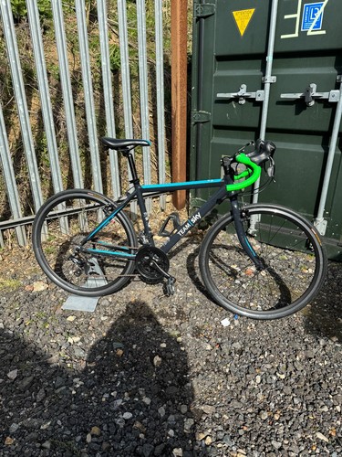 Frog road bike good - road, bike: