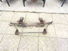 Ford Capri Mk2 3 Front Axle