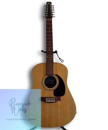 Seagull string guitar - 12-string,