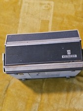 Grundig Vintage Tape Recorder