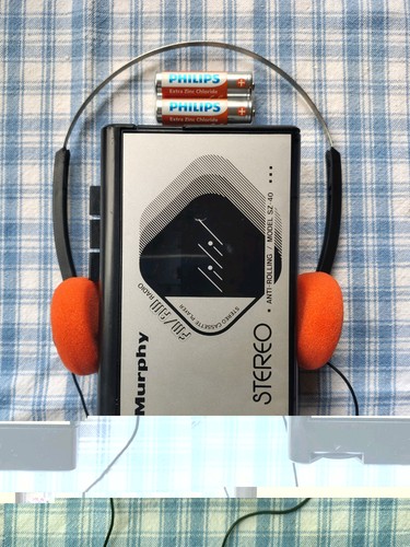 Serviced murphy personal - sz-40,