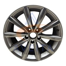 VW Passat B8 2016 17 Inch