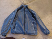 Proquip Windproof Golf Jacket