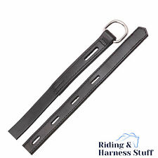 Zilco Driving Harness SL Traces Dee & Slot End (25mm) Traces