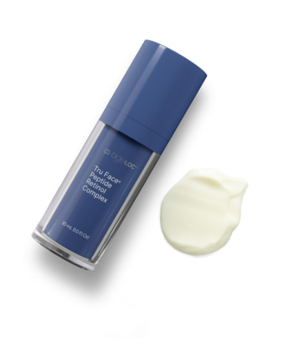 Nuskin ageloc tru - tru, peptide