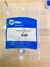 Genuine Miller 217043 Lithium