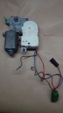 SUNROOF MOTOR, ELECTRIC