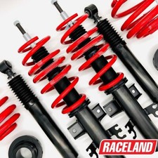 VW Transporter T6 T6.1 Coilover Suspension Kit Raceland T28 T30
