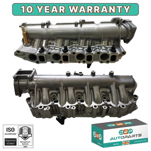 Inlet intake manifold - intake, vauxhall