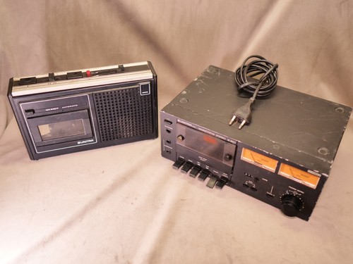 Unitra zrk 8011 and - 8011,