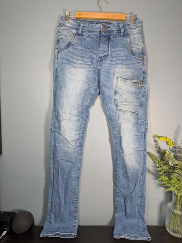 883 police cassady light blue - cassady,