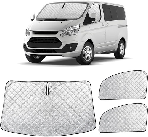 Windscreen sunshade for ford - for,