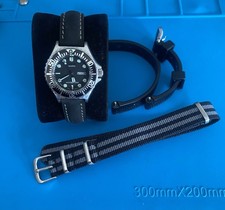 Vintage 1980’s Citizen Pro