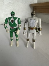 Mighty Morphin Power Rangers