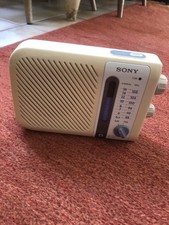 Vintage Retro sony ICF-S70