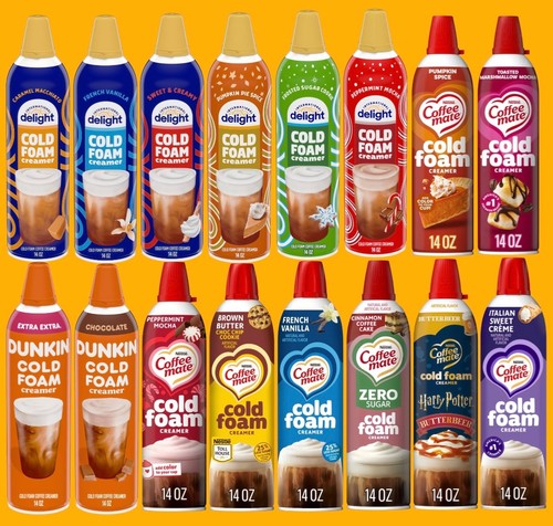 Coffee mate international - coffee,