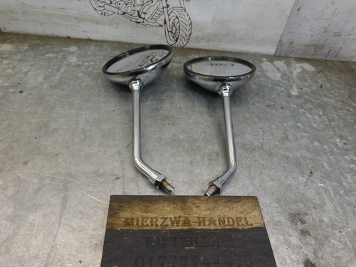 Honda cb250rs 250 mirror - 250,