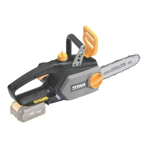 Titan chainsaw cordless - cordless, 18v