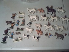 Vintage BRITAINS FARM ANIMALS