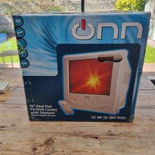 Retro Gaming ONN 15 Real Flat