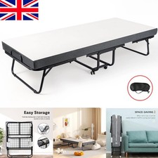 Portable Fold Up Rollaway