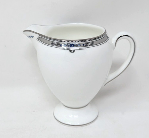 Wedgwood amherst tall milk - wedgwood, or