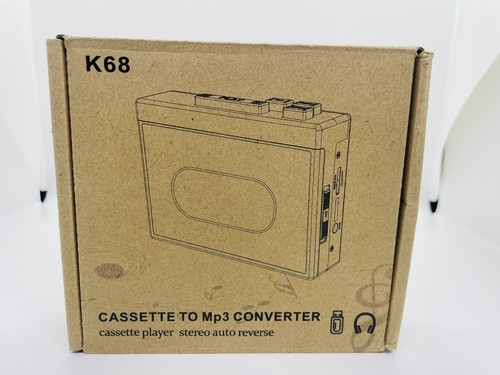 Cassette player portable - ,,