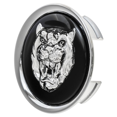 Wheel badge growler motif - wheel, /