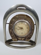 Vintage Mercedes Horseshoe &