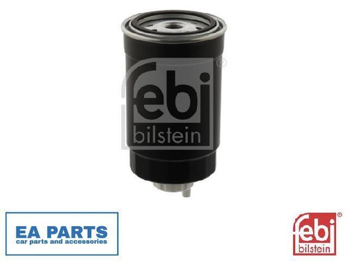 Fuel filter for scania - scania, 3