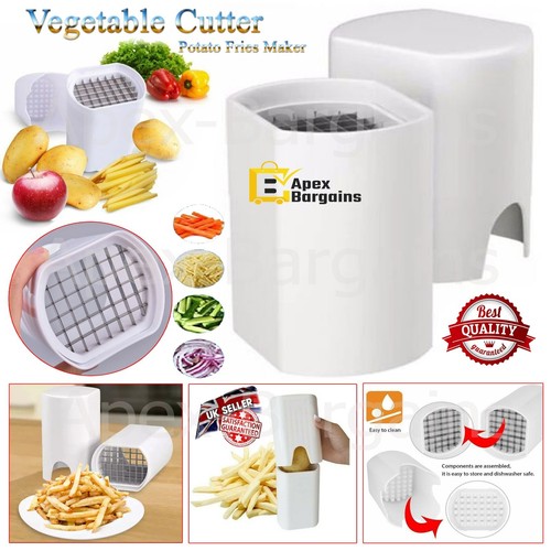 Potato chopper chipper - potato,