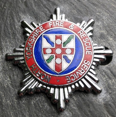 Obsolete north yorkshire fire - north,