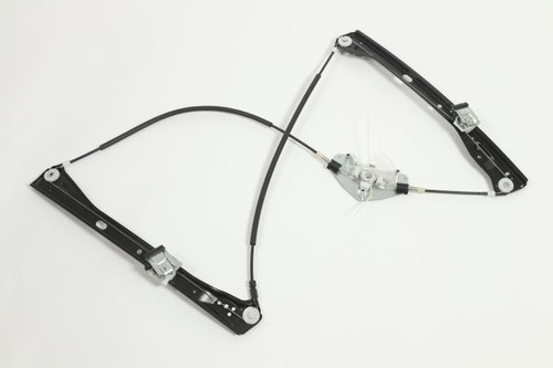 Front electric window reg - electric,