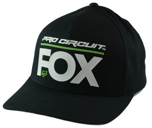 Fox pro circuit - logo, men’s