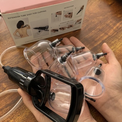 8pcs nipple sucker vacuum - 8pcs,