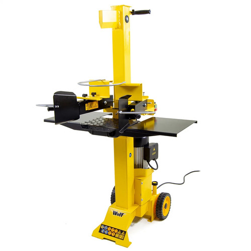 Wolf ton hydraulic - wolf,